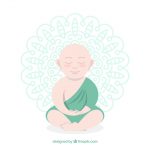 Đồng tử Bảo Hải dong-tu-bao-hai