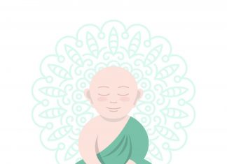 Đồng tử Bảo Hải dong-tu-bao-hai