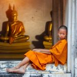 Đứa Con Lười Biếng dua con luong bieng
