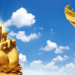 Đức Thế Tôn Chế Ngự Kẻ Sân Hận duc the ton che ngu ke san han