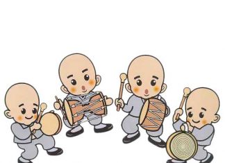 Hãy làm bản thân mình vui vẻ trước hay-lam-ban-than-minh-vui-ve-truoc