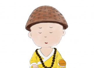 Hiểu Về Hạnh Tinh Tấn hieu ve hanh tinh tan