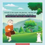 “Khẩu nghiệp” rước họa vào thân khau nghiep ruoc hoa vao than