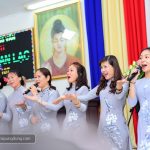 Những Hình Ảnh Về Khóa Tu Một Ngày An Lạc Lần Thứ 107 Tại Tu Viện Tường Vân khoa-tu-107-21