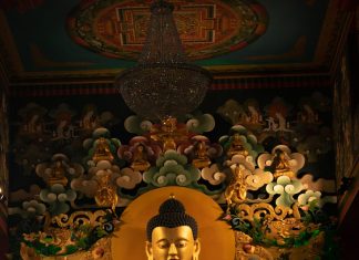 Không bị giặc ngoài phá hoại khong-bi-giac-ngoai-pha-hoai