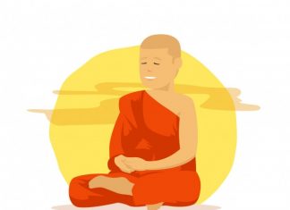 Lập hạnh tinh tấn lap-hanh-tinh-tan