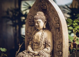 Lời Dạy Của Đức Phật Để Giữ Tâm Trí Thanh Tịnh loi day cua duc phat de giu tam ttri thanh tinh