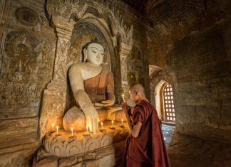 Lời Phật dạy về ngày lành tháng tốt loi-phat-day-ve-ngay-lanh-thang-tot