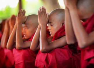 Người có tâm tu hành nguoi-co-tam-tu-hanh