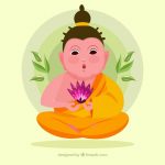 Người Khách Trọ Giữa Vườn Hoa Phật Pháp nguoi khach tro giua vuon hoa phat phap
