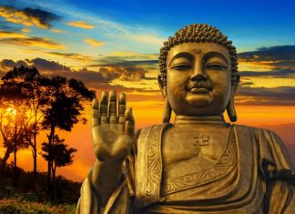 Người Tử Tội Cầu Xuất Gia nguoi tu toi cau duoc xuat gia