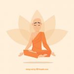 Nhà Sư Với Đôi Bàn Tay Ướt nha-su-voi-doi-ban-tay-uot
