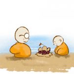 Nhân quả của hai anh em không chịu tu phước huệ song hành nhan-qua-cua-hai-anh-em-khong-tu-phuoc-qua-song-hanh