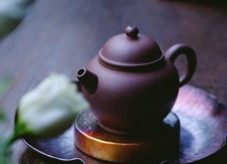 Nhấp Ngụm Trà Xuân nhap-ngum-tra-xuan