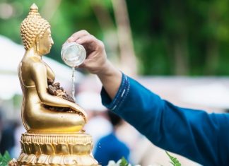 Những Mùa Phật Đản nhung-mua-phat-dan