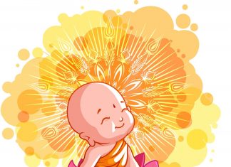 Chúng ta nghĩ thế nào thì tương lai sẽ trở nên như vậy phat-phat-ung-dung-214