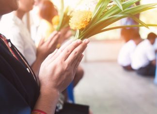 Phật Tử À! phat tu a