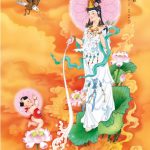 Quan Âm Hương Tích – thiền sư Nhất Hạnh kể quan-am-huong-tich