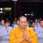 Lễ Sám Hối Thường Kỳ Tại Tu Viện Tường Vân 14.8.Kỷ Hợi sam-hoi-13092020-12
