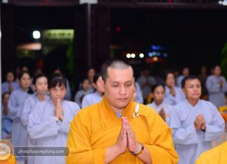 Lễ Sám Hối Thường Kỳ Tại Tu Viện Tường Vân 14.8.Kỷ Hợi sam-hoi-13092020-12
