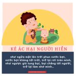 Sáng suốt suy nghĩ để tránh “Khẩu nghiệp” sang suot suy nghi de tranh khau nghiep