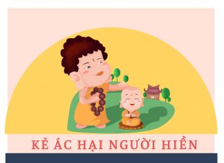 Sáng suốt suy nghĩ để tránh “Khẩu nghiệp” sang suot suy nghi de tranh khau nghiep