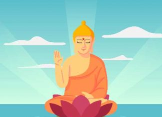Suy nghiệm lời Phật: Chẳng thể chữa trị suy-nghiem-loi-phat