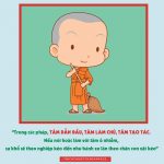 Giáo huấn của Sư Ông Trúc Lâm tam-lam-chu