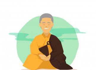 Thầy Tôi thay toi