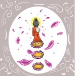 Thế Tôn Vẫn Làm Phước the-ton-van-lam-phuoc