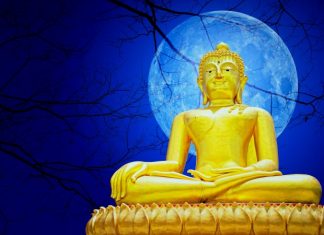 Trung đạo là hạnh tu thù thắng nhất trung-dao-la-hanh-tu-thu-thang-nhat