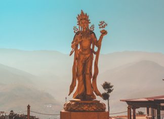 Truyện vị lão Tăng truyen-vi-lao-tang