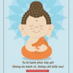 Tu mau kẻo trễ tu la coi phuc 1