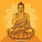 Sống Trong Thực Tại – Chương 8: Nội tâm tĩnh lặng vi sa mon va thien than