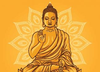 Vị Sa Môn Và Thiên Thần vi sa mon va thien than