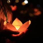 Vu Lan Nỗi Niềm Thầm Chấp Bút vu lan noi niem tham chap but