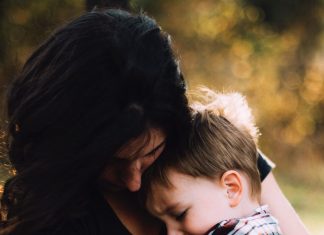 Vu Lan Trong Tim Con: Ngày Mai Của Mẹ Và Con vu lan trong tim con ngay mai cua me va con