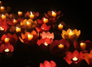 Vu Lan Trong Tim Con: Vu Lan Về… vu lan trong tim con vu lan ve