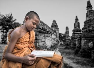 Ý Nghĩa Của Bố Thí Và Từ Thiện y nghia bo thi va tu thien