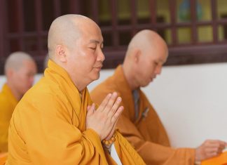 TVTV: Buổi lễ sám hối thường kỳ (14.09.Kỷ Hợi) 6 1 1