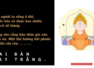 Có đức mặc sức mà ăn co duc mac suc ma an