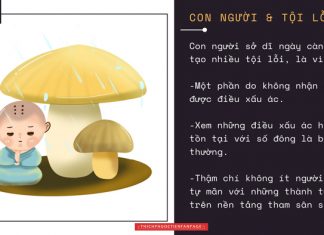 Con Người & Tội Lỗi con nguoi va toi loi
