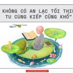 Để hiểu đúng chữ tu trong Phật giáo de hieu dung chu tu