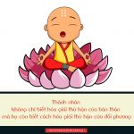 Ba cách đối diện với sự thù hận hoa-giai-han-thu