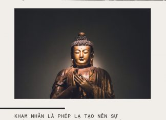 Kham nhẫn kham nhan 1