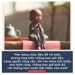 Lời Kinh trong lòng bàn tay (10) loi kinh trong long ban tay 10