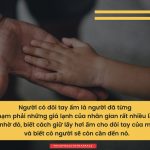 Lời Kinh trong lòng bàn tay (2) loi kinh trong long ban tay 2