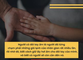 Lời Kinh trong lòng bàn tay (2) loi kinh trong long ban tay 2