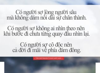 Lời Kinh trong lòng bàn tay (35) loi kinh trong long ban tay 35