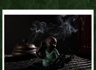 Lời Kinh trong lòng bàn tay (36) loi kinh trong long ban tay 36